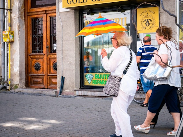 caniculă romania 