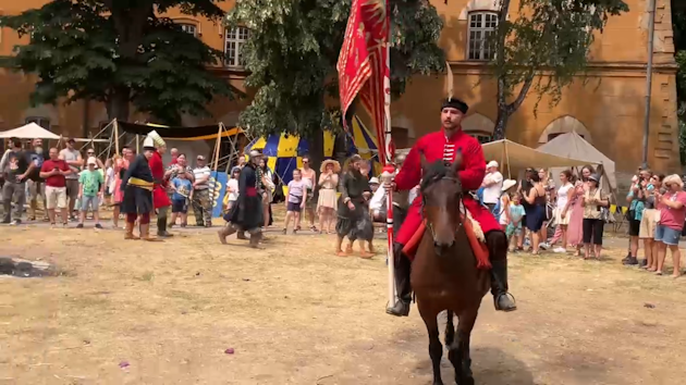 festival