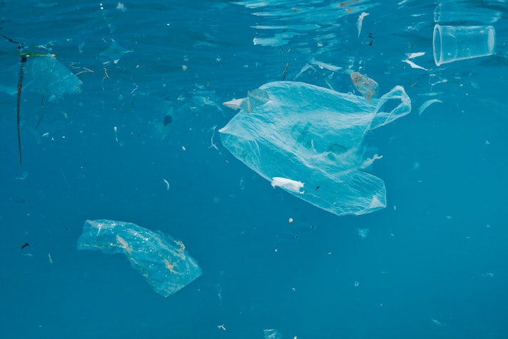 plastic