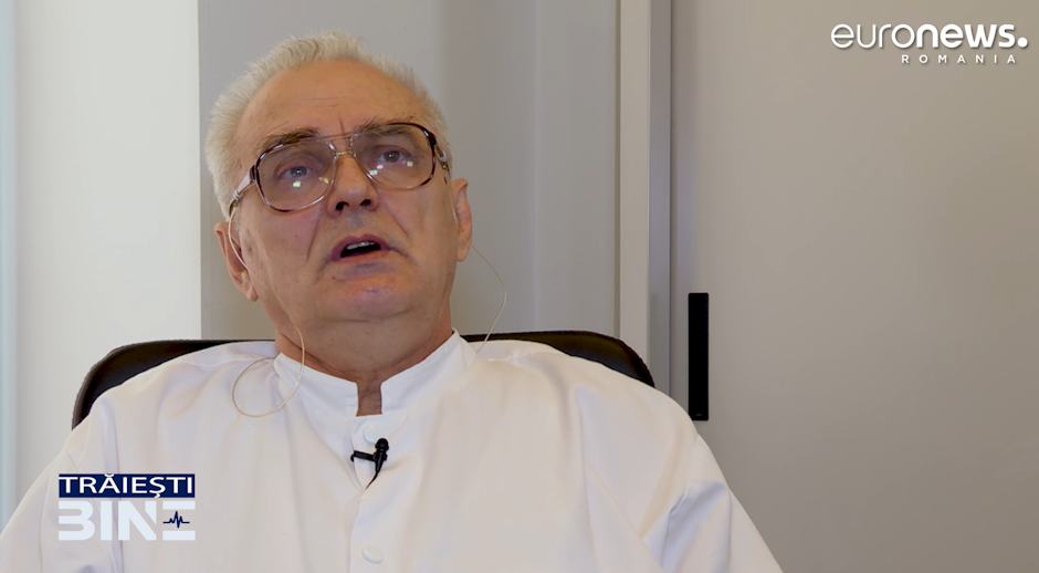 Dr. Doru Negru