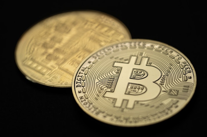 Bitcoin 