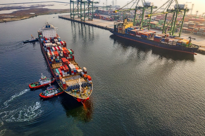 Redeschiderea porturilor va aduce Ucrainei venituri suplimentare de un miliard de dolari