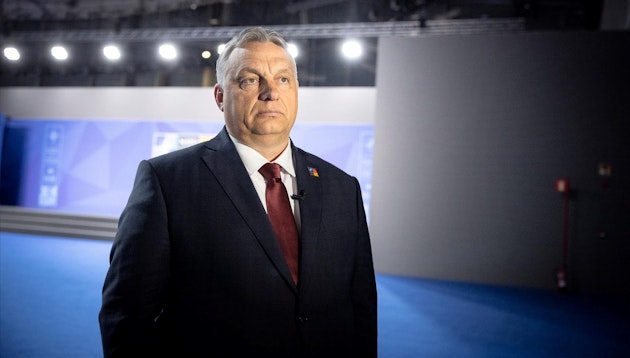 Viktor Orban