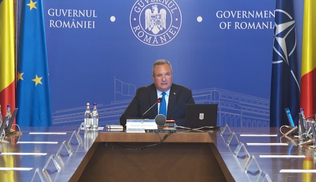 Nicolae Ciucă
