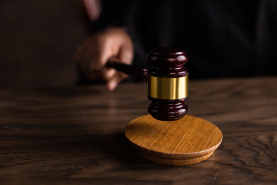 tribunal