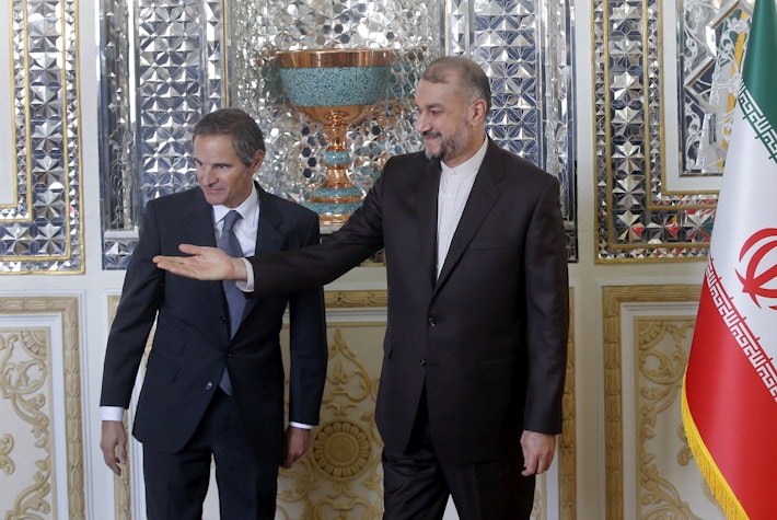  Iran