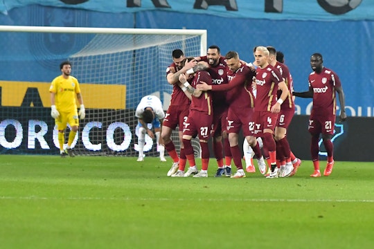 cfr cluj