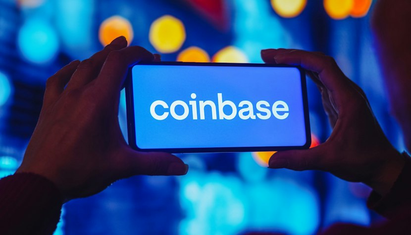 Compania a declarat că este încrezătoare în ceea ce privește diligența sa coinbase