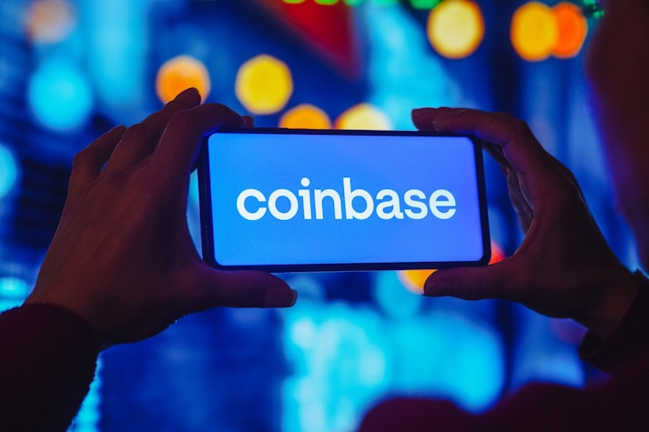 coinbase