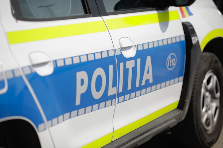 politie
