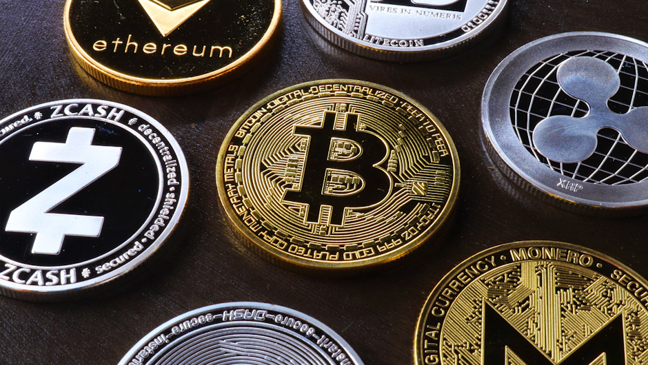 de ce au investit oamenii în bitcoin