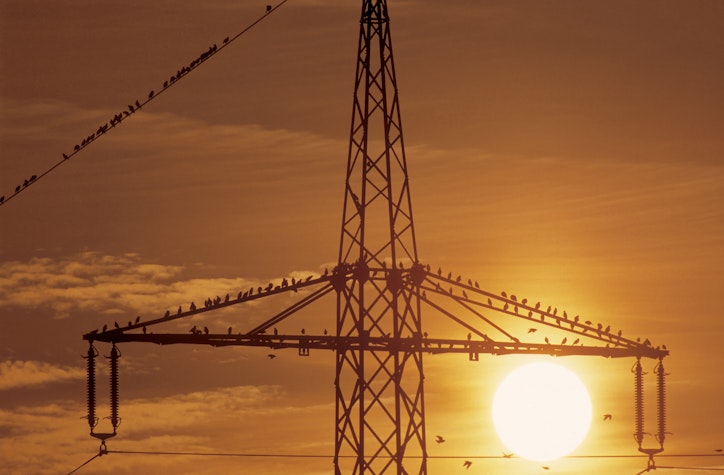 energie electrica