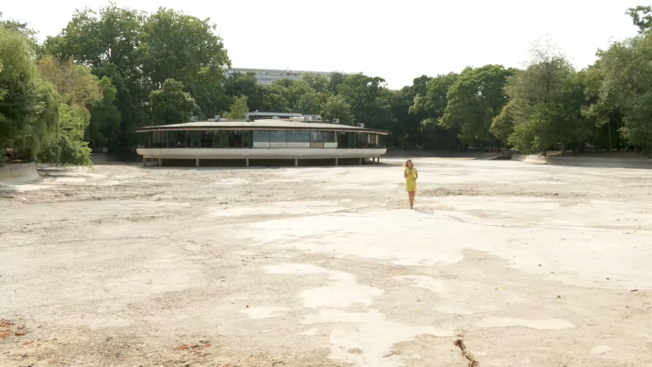 Parcul Cișmigiu Parcul Cișmigiu