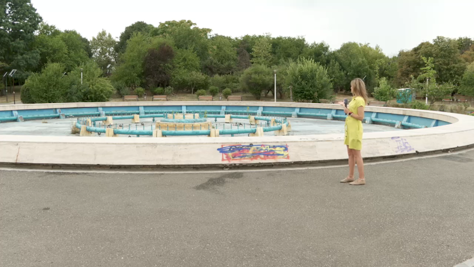 Parcul Tineretului Parcul Tineretului