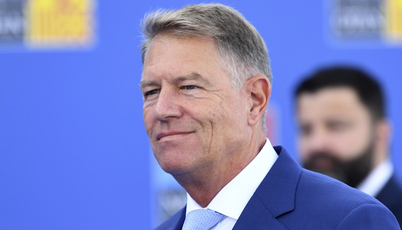 Klaus Iohannis spune că România va continua să apere drepturile şi interesele minorităţilor sale klaus iohannis