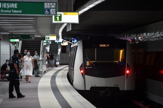 metrorex, sorin grindeanu