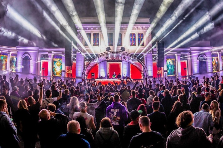 untold, cluj