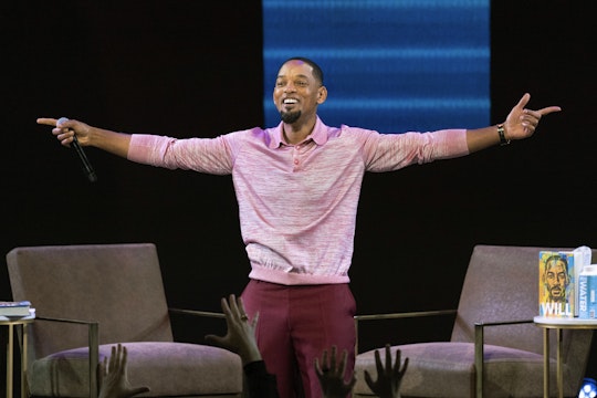 will smith