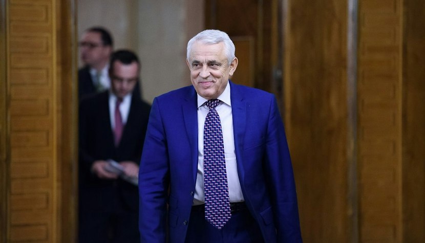 Oficialul de la Ministerul Agriculturii a precizat că există o estimare pentru proiect, dar că ar prefera să nu avanseze cifre, deocamdată. Petre Daea