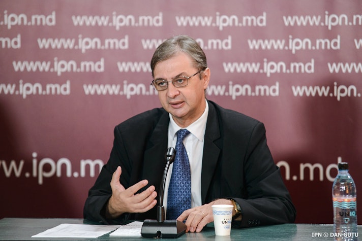 Iulian Chifu