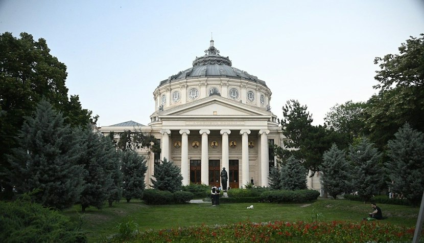 Bucureștiu, principala destinație în care străinii au venit destinatii turistice, România