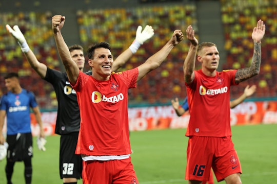 steaua 
