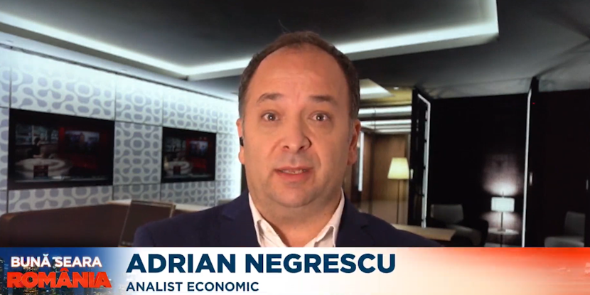 Adrian Negrescu