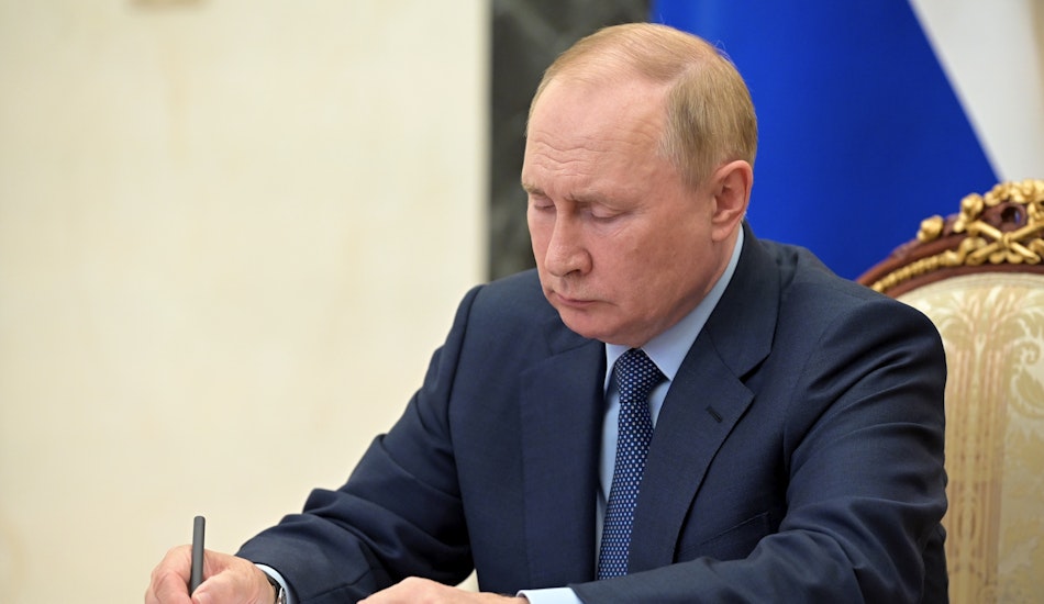 Vladimir Putin, despre schimbul de deținuți cu SUA