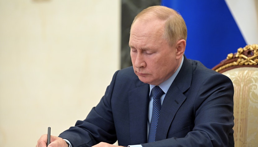 Vladimir Putin, despre schimbul de deținuți cu SUA