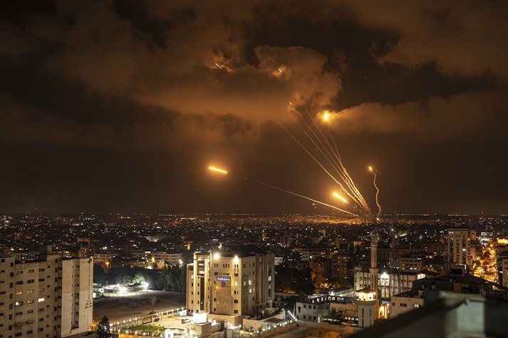 fasia gaza