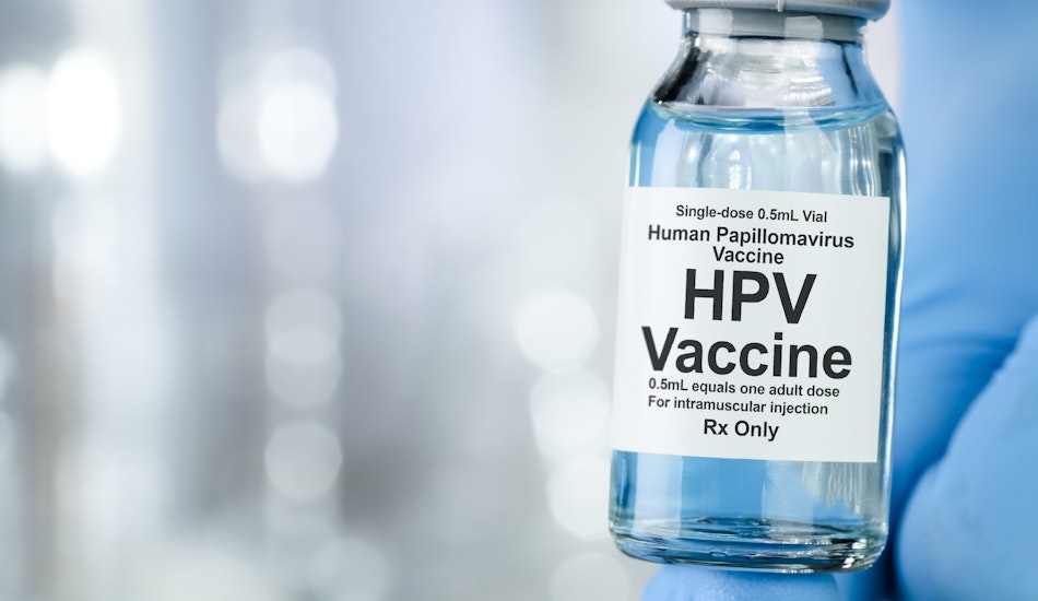 hpv, vaccin