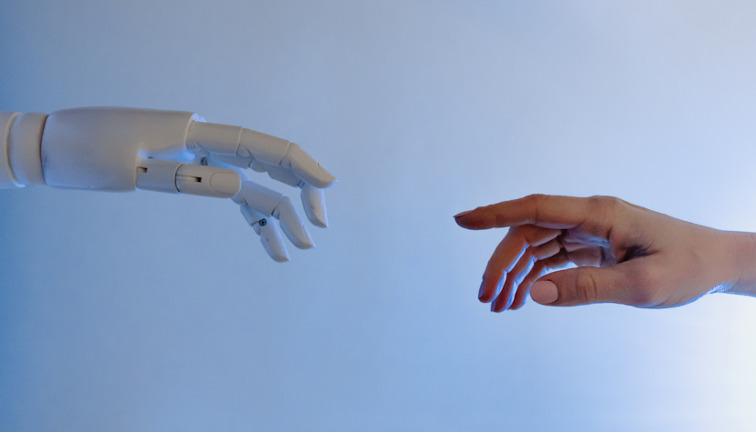Inteligența artificială este tot mai folosită în prezent în diverse activități Inteligența artificială este tot mai folosită în prezent în diverse activități