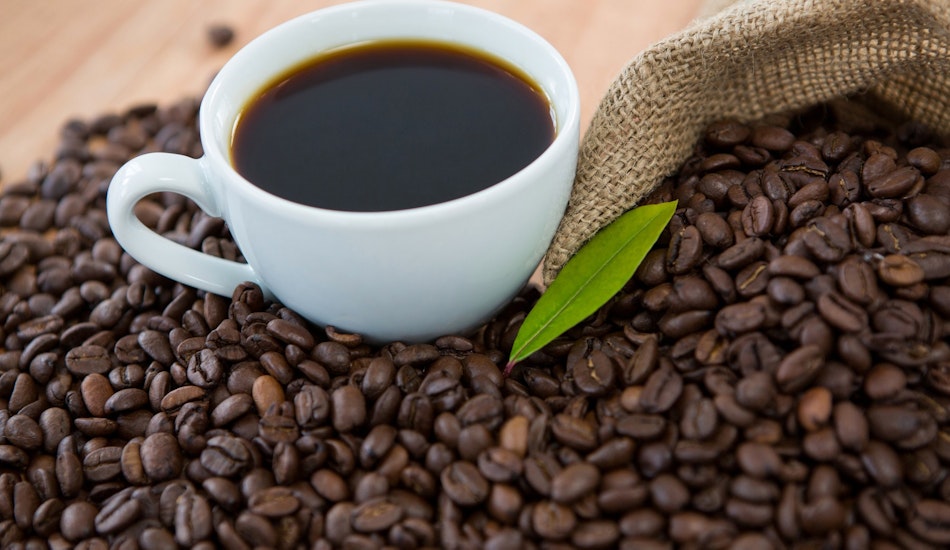 Cafea CAFEA