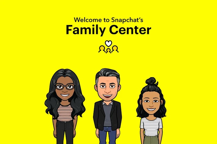 snapchat