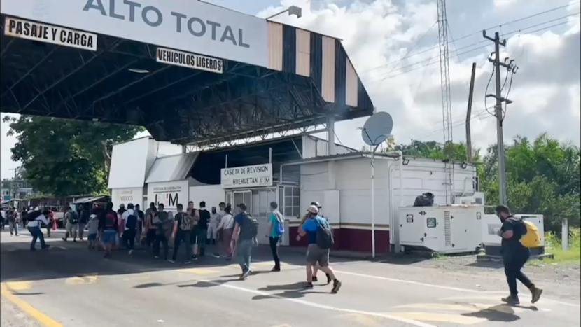 migranti