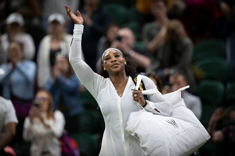 Serena Williams