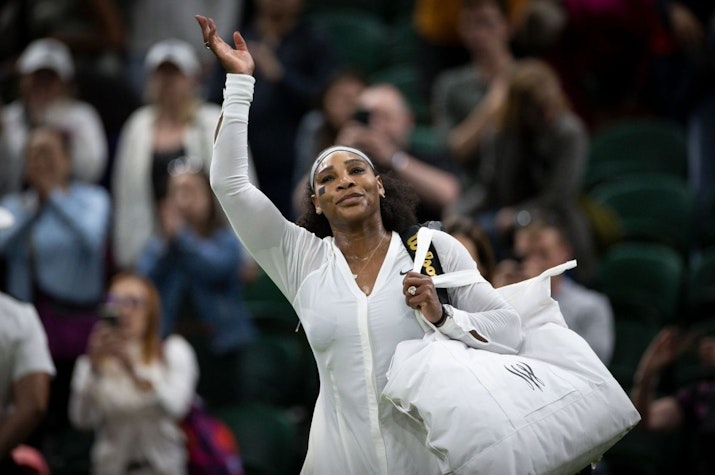 Serena Williams