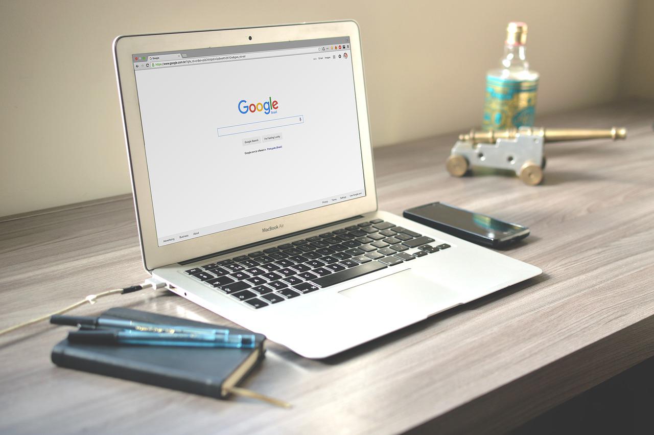 Google, alternative
