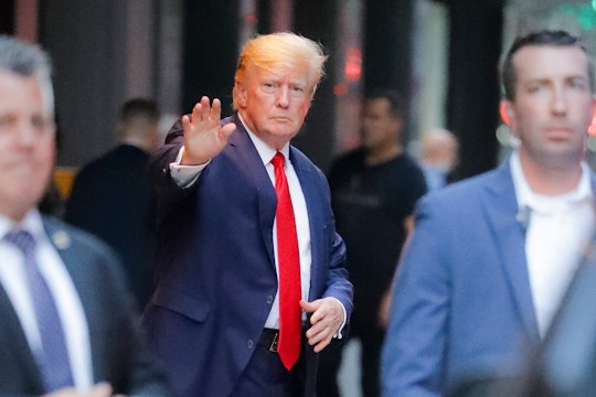 trump