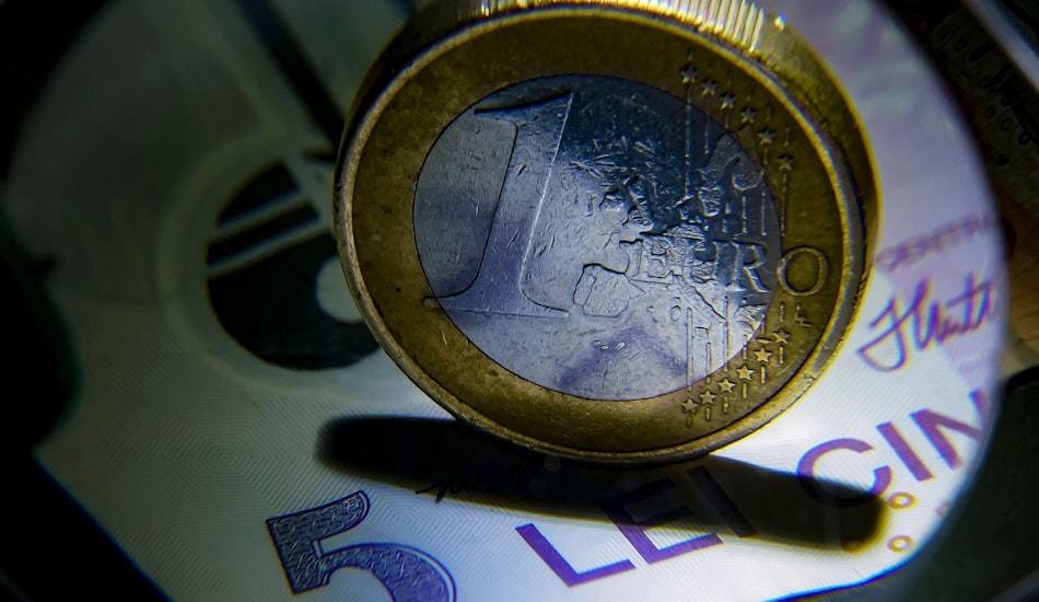 euro leu