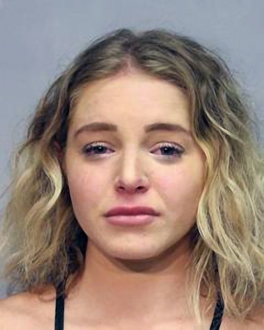 Courtney Clenney