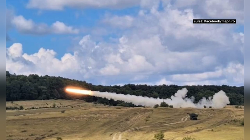 himars