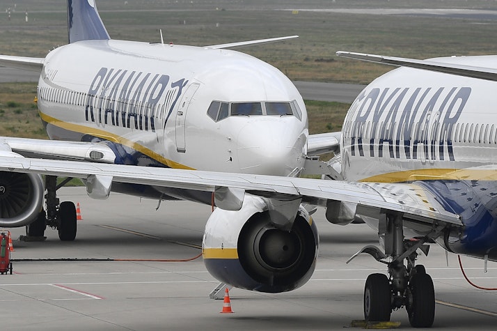 Ryanair