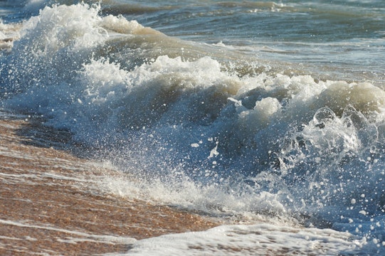 anm, vreme mare