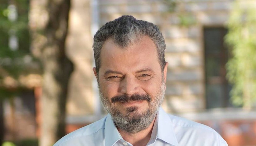 Péter Eckstein-Kovács