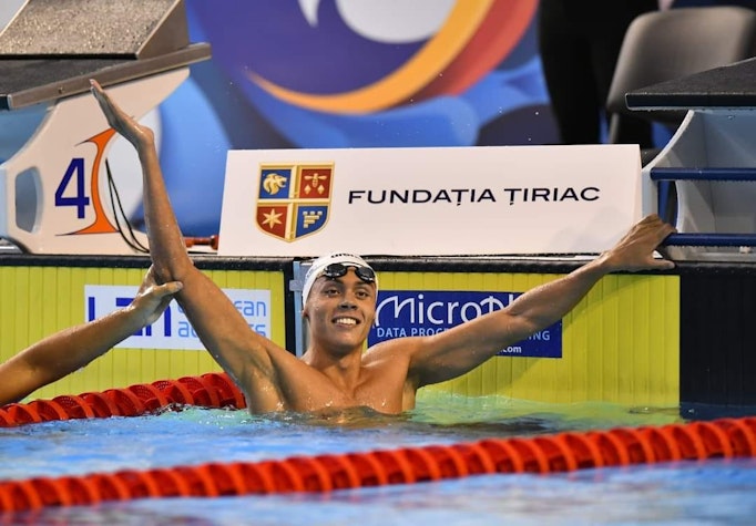 Ce spune presa internatională despre performanța românului