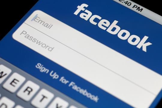 facebook