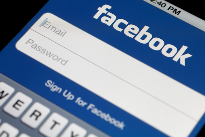 facebook