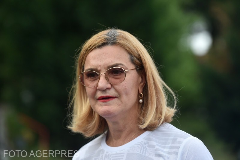 Elisabeta Lipă, entuziasmată de performanța istorică a canotajului la Europene