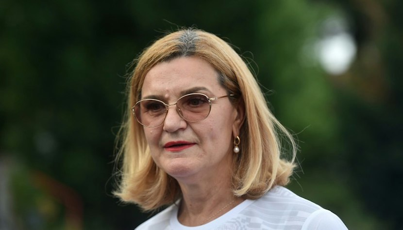 Elisabeta Lipă, președinta Federației Române de Canotaj elisabeta lipa
